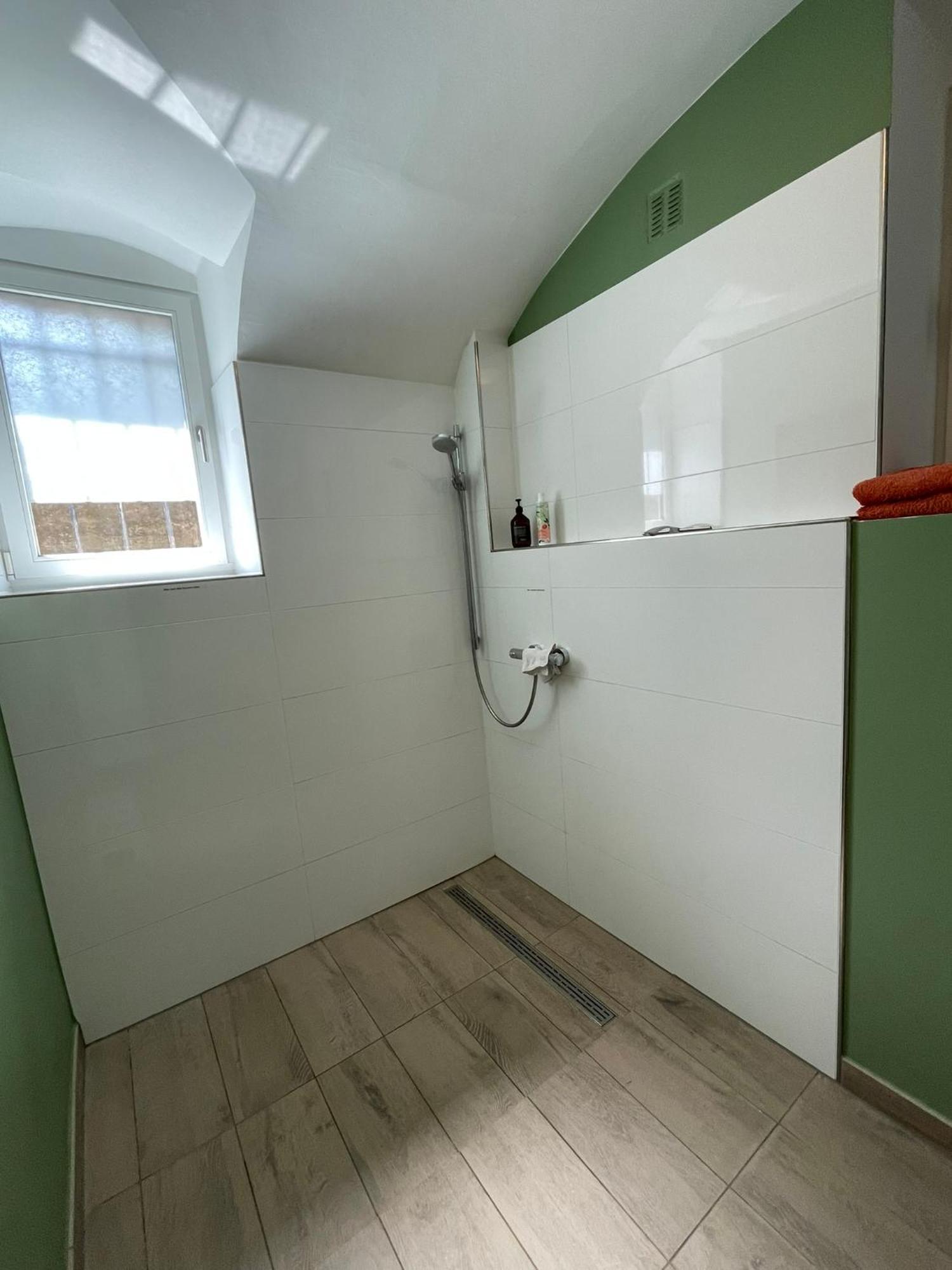 Villa Krafft Bed&Breakfast Waake Екстер'єр фото
