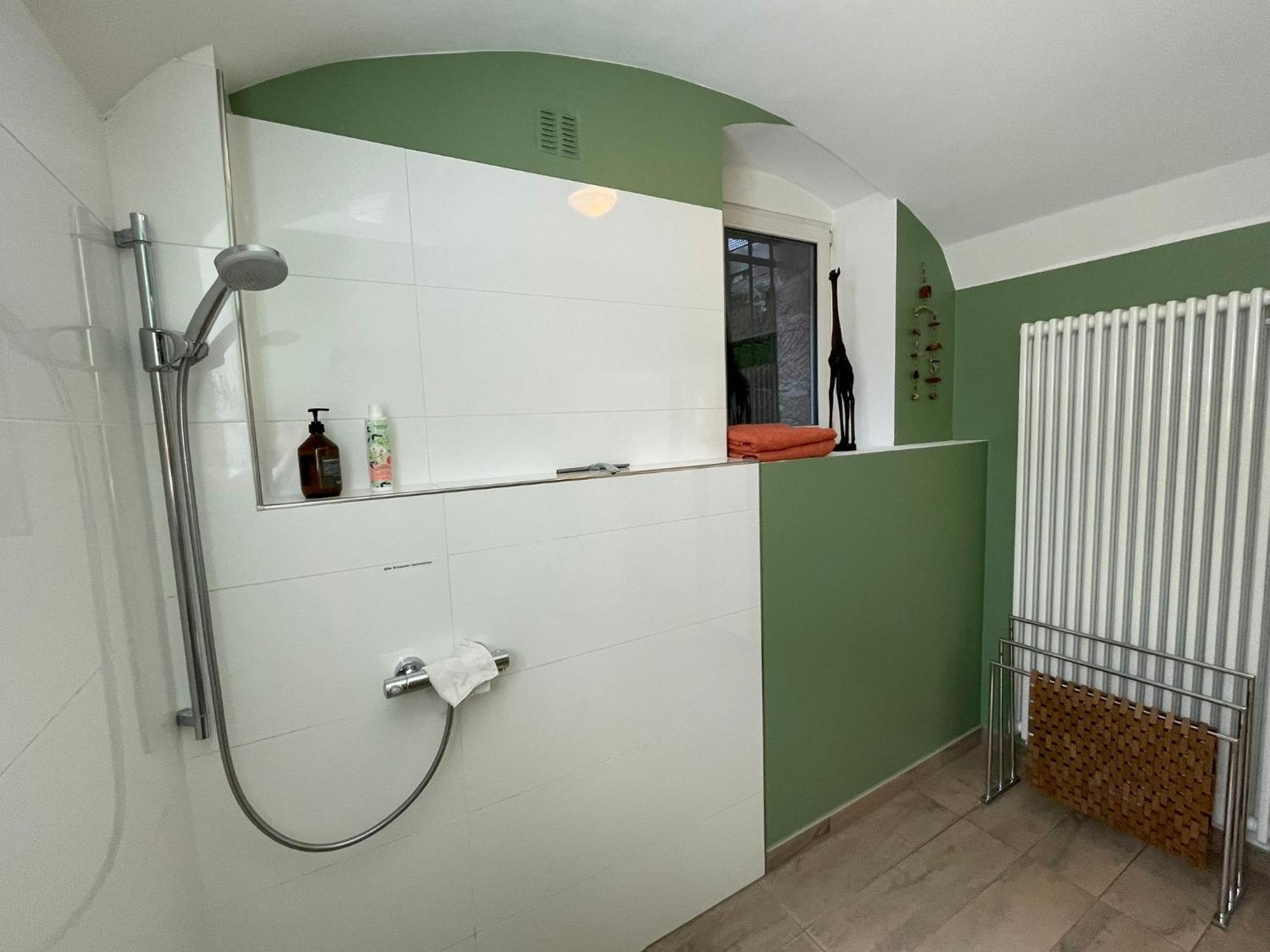 Villa Krafft Bed&Breakfast Waake Екстер'єр фото