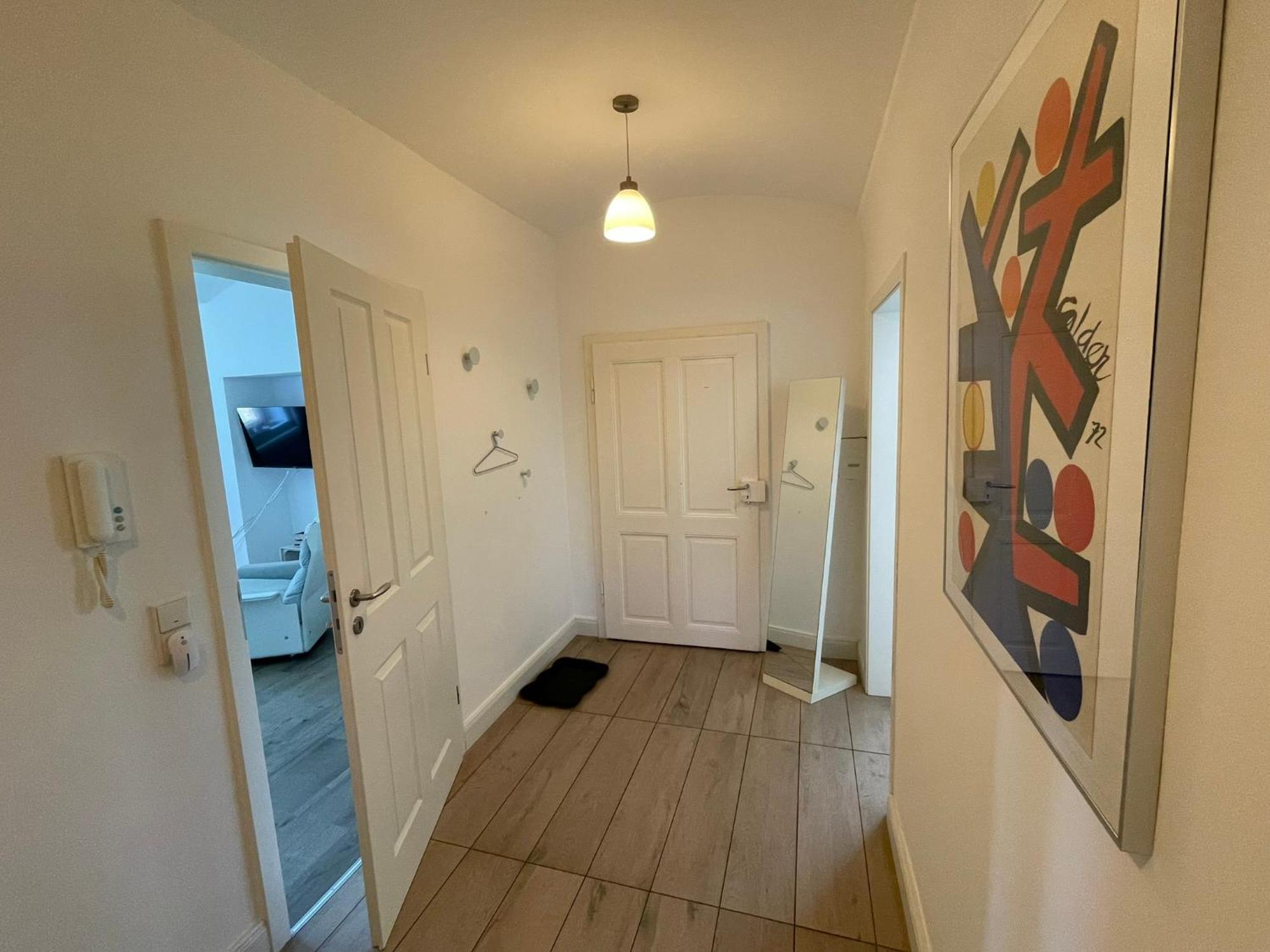 Villa Krafft Bed&Breakfast Waake Екстер'єр фото