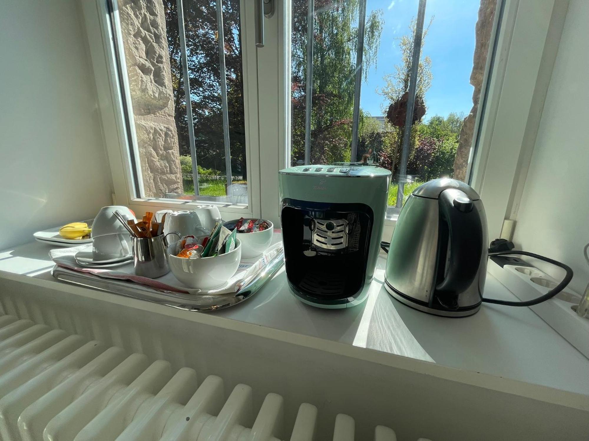Villa Krafft Bed&Breakfast Waake Екстер'єр фото