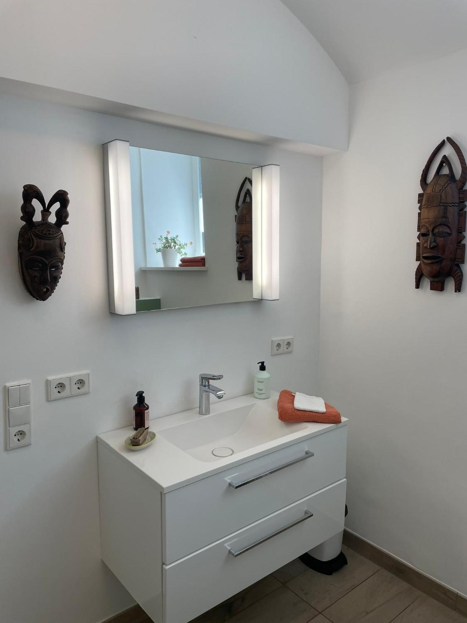 Villa Krafft Bed&Breakfast Waake Екстер'єр фото