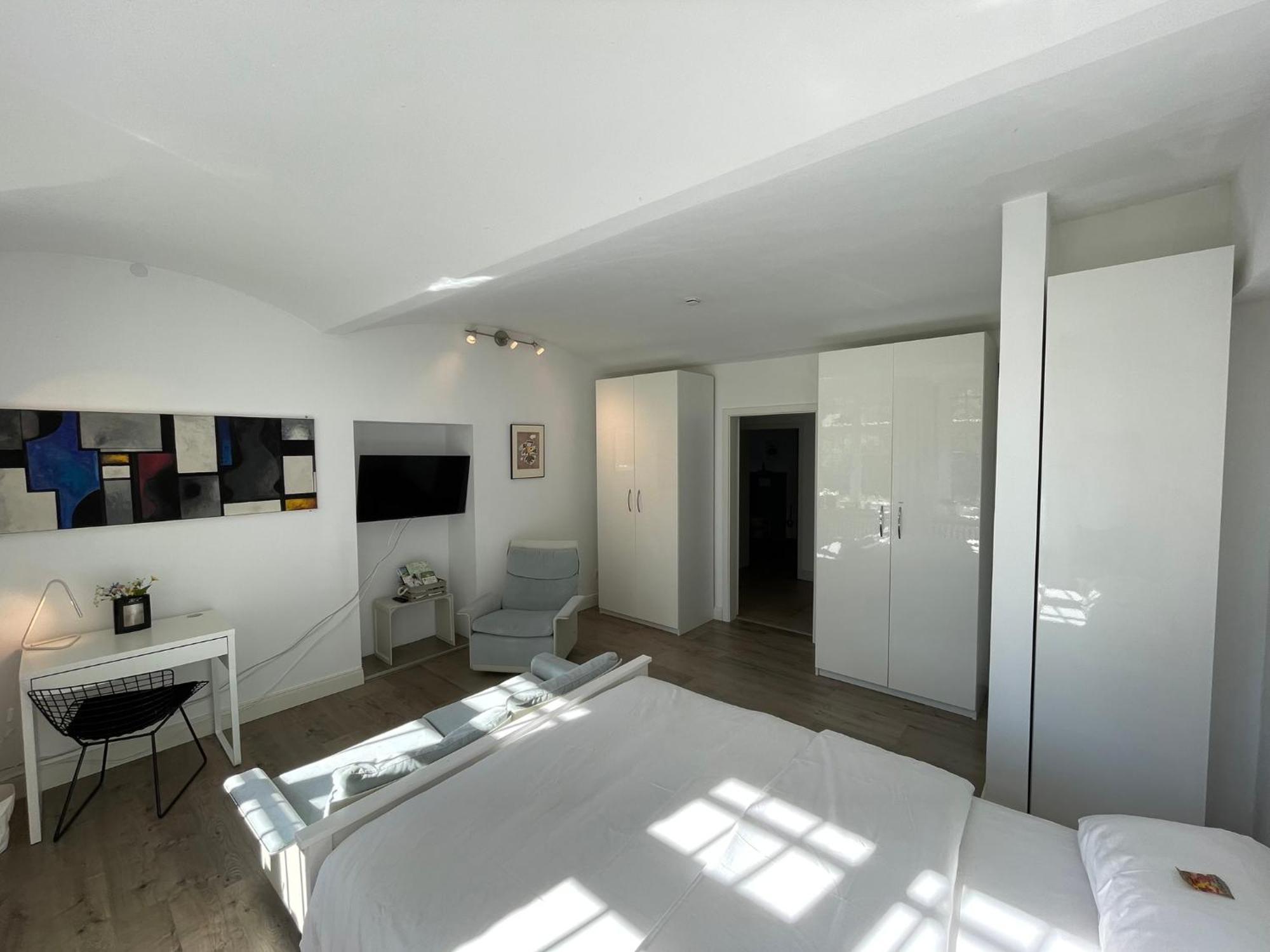 Villa Krafft Bed&Breakfast Waake Екстер'єр фото
