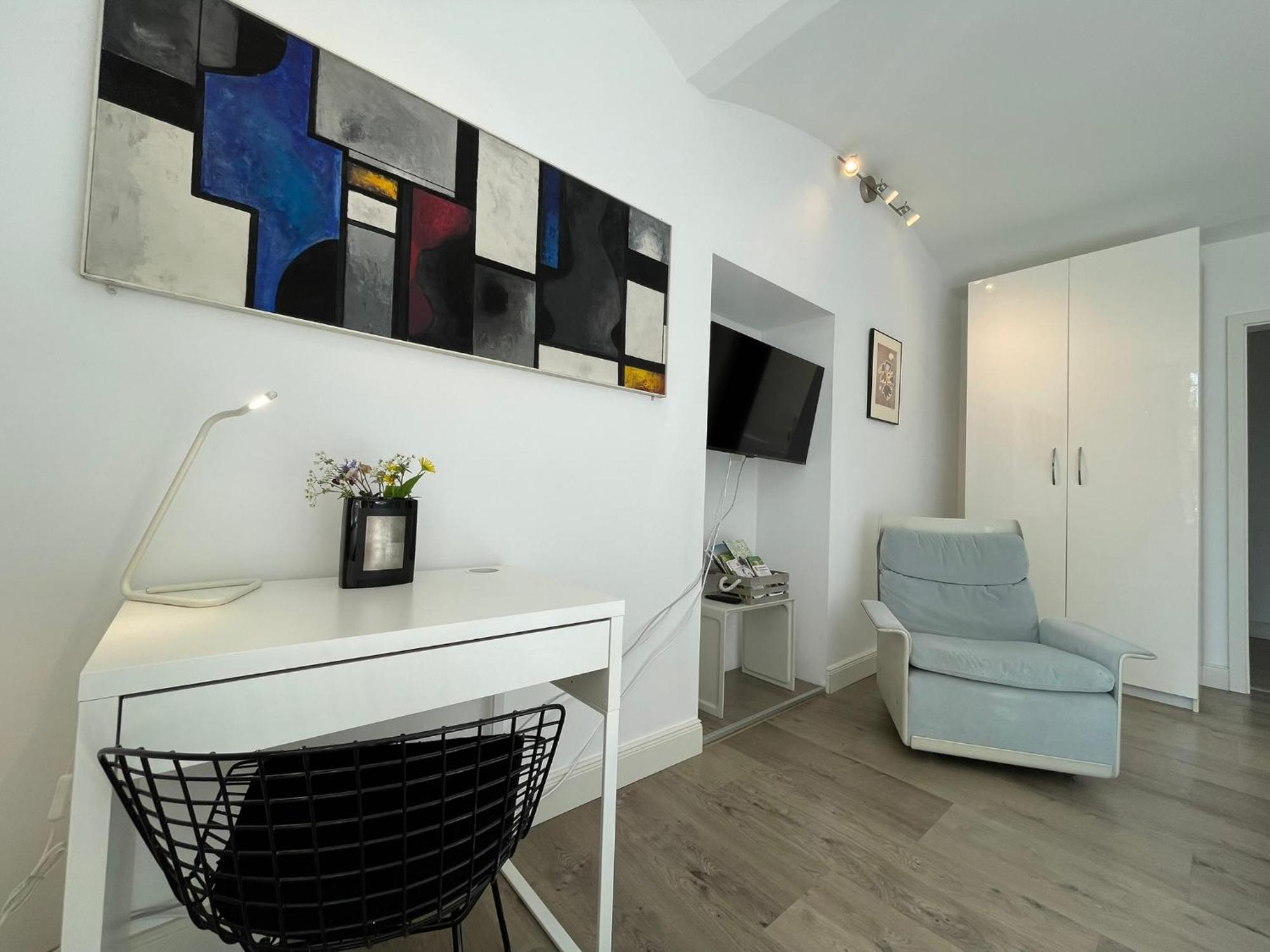 Villa Krafft Bed&Breakfast Waake Екстер'єр фото